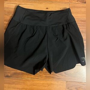Gymshark shorts
